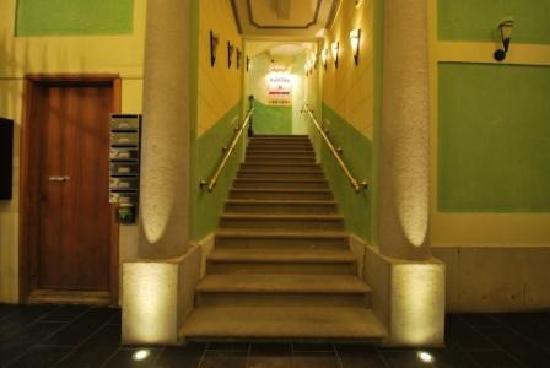 Hostal Quartier Gothic