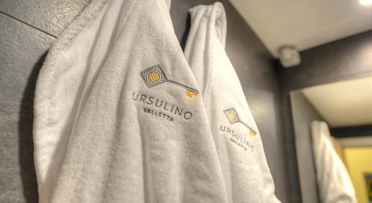 Ursulino Valletta