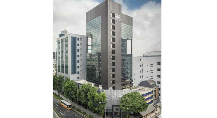 Hotel G Singapore
