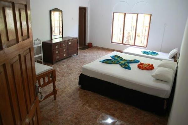 Shiva's Beach Resort & Restaurant