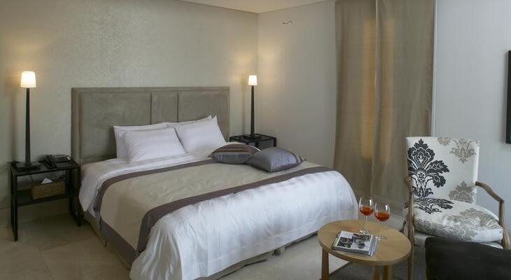 The Baume Couture Boutique Hotel