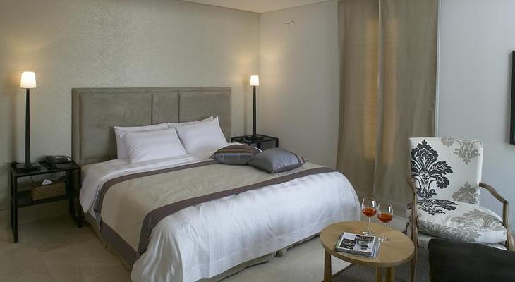 The Baume Couture Boutique Hotel
