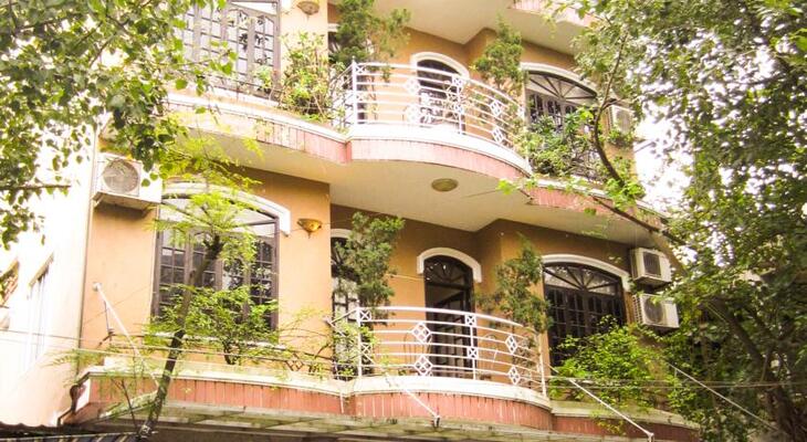 Binh Minh Sunrise Hotel