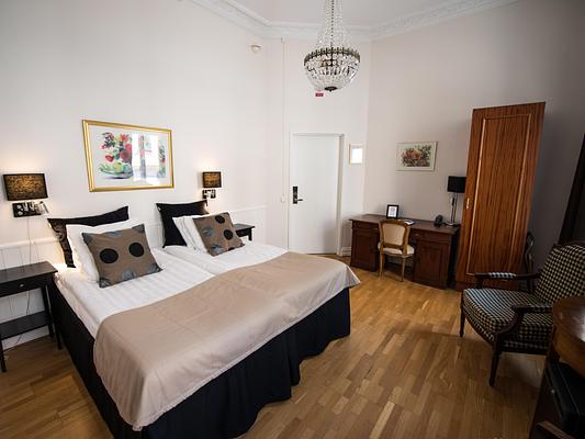 Hotell Linnea, Sure Hotel Collection By Best Western