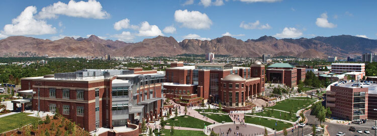 University of Nevada, Reno