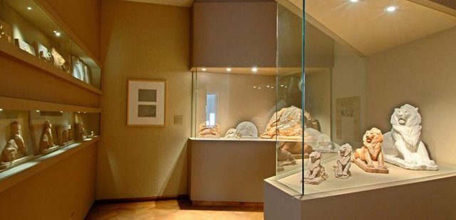 Musee Bartholdi