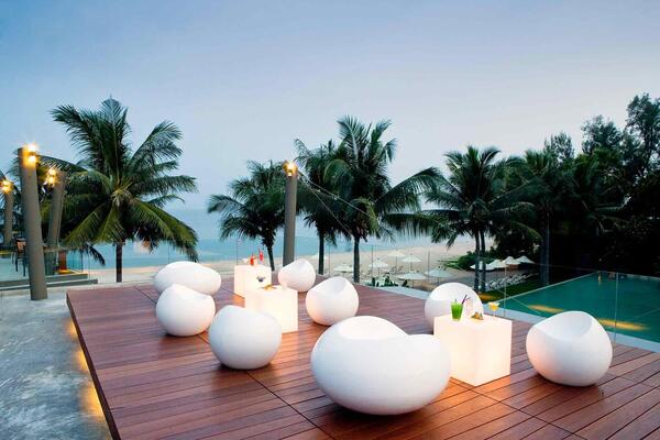 Veranda Resort & Villas Hua Hin Cha Am