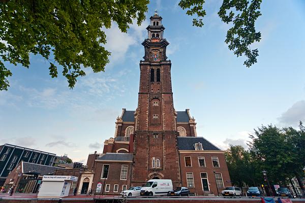 Westerkerk