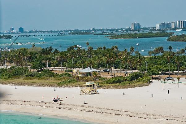 Haulover Beach Park