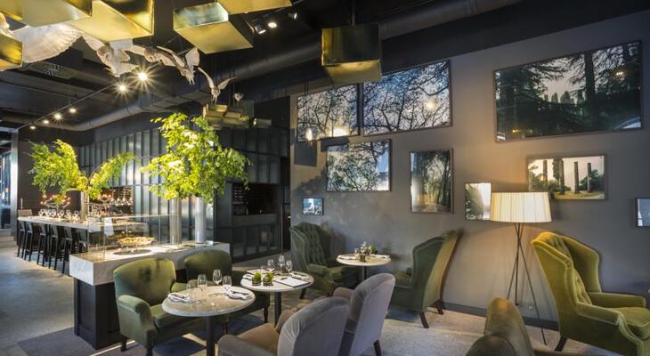 Adriatic Hotel by Maistra Collection