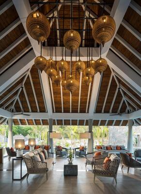 Anantara Iko Mauritius Resort & Villas