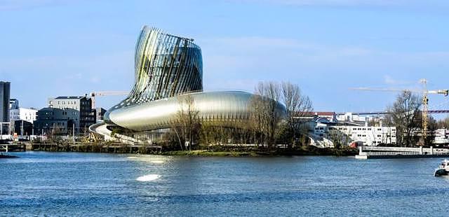 La Cite du Vin