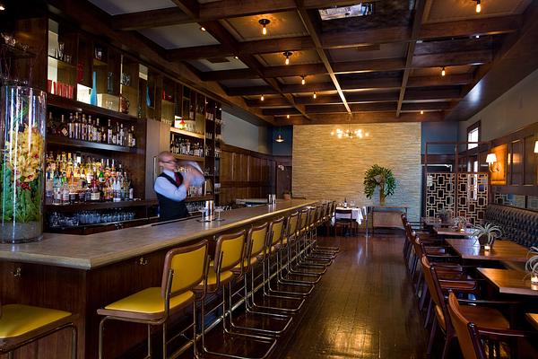 Bouligny Tavern