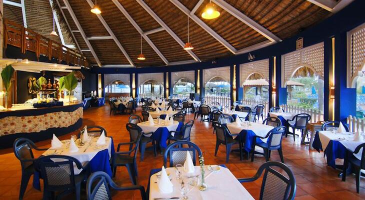 Occidental Caribe