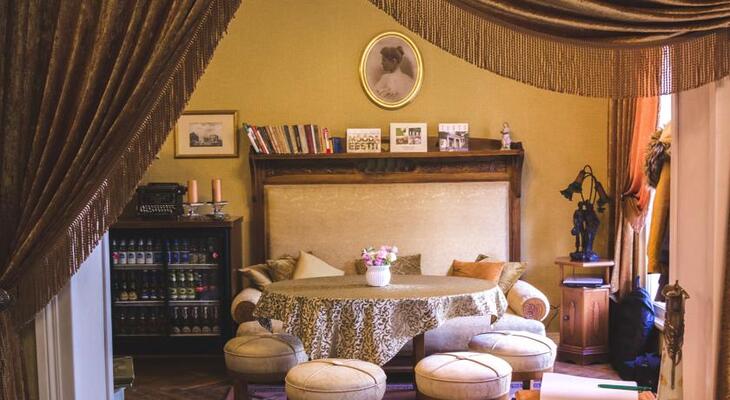 Villa Margaretha