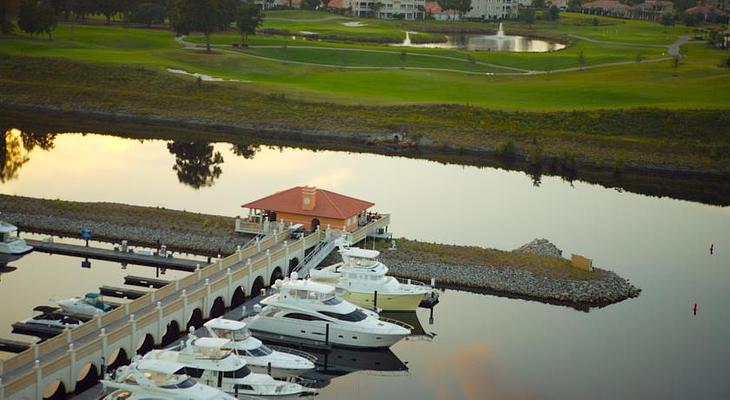 Marina Inn at Grande Dunes