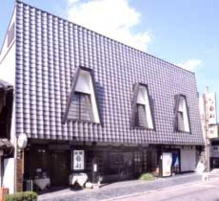 Ryokan Nanto