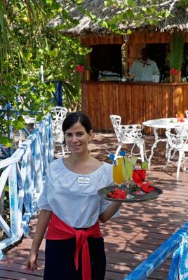 Melia Las Antillas