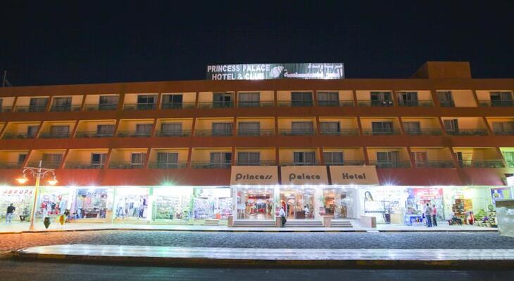 Princess Palace