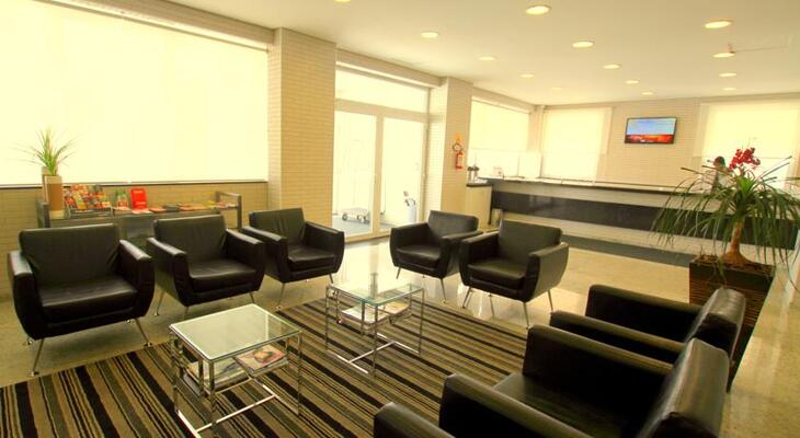 Ibis Styles Curitiba Centro Civico