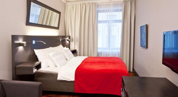 Solo Sokos Hotel Torni