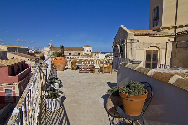 B&B La Via della Giudecca