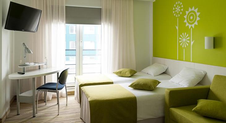 Tallink Express Hotel