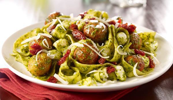 Maggiano's Little Italy