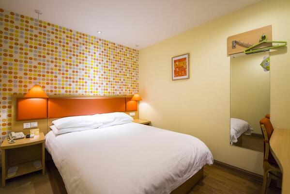 Home Inn Kunming Cuihu