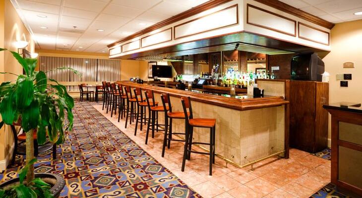 DoubleTree by Hilton Raleigh Crabtree Valley