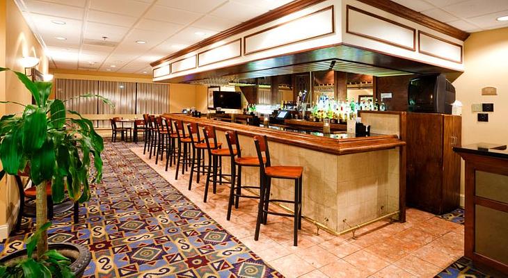 DoubleTree by Hilton Raleigh Crabtree Valley