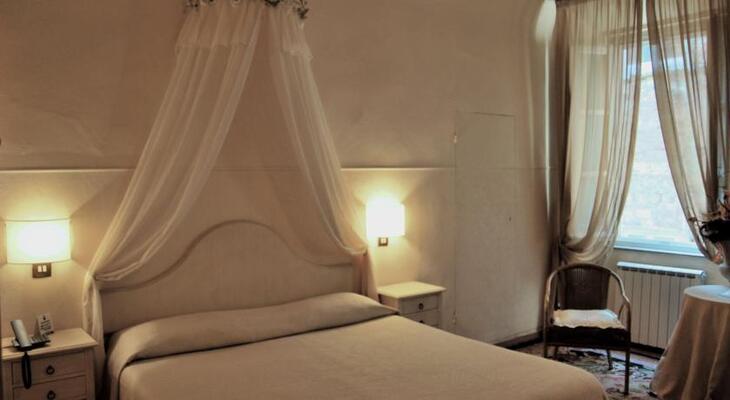 Hotel Etruria