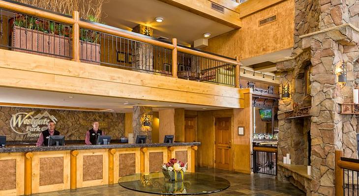 Westgate Park City Resort & Spa