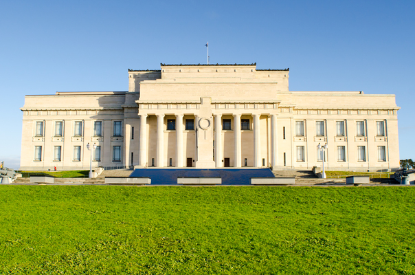 Auckland Museum