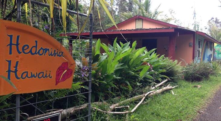 Hedonisia Hawaii Eco-Community Vacation Rentals