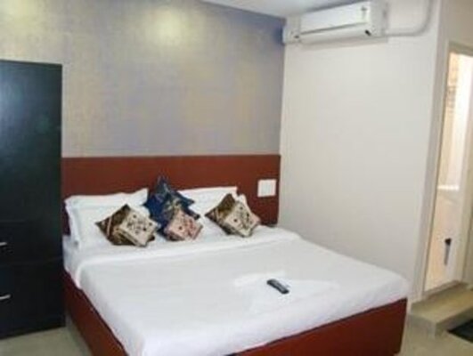 Casa Blanca Boutique Serviced Apartments