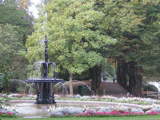 Kungsparken