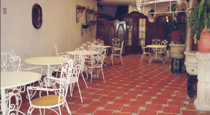 Fundador Hotel