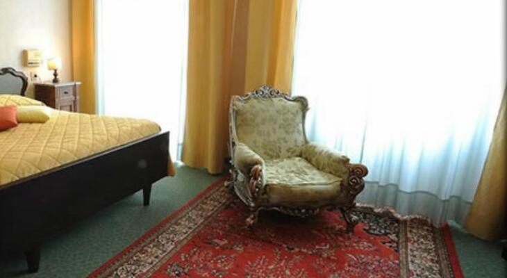 Hotel Villa Kinzica