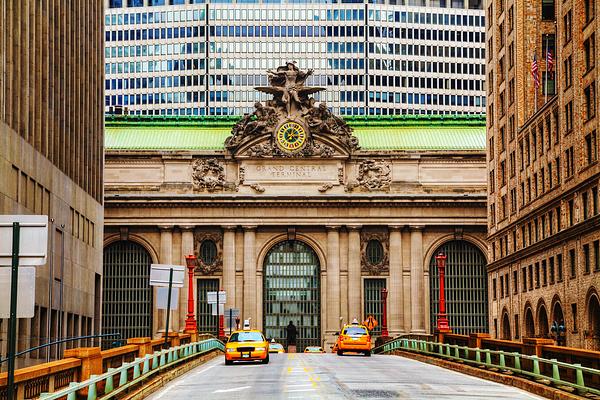 Grand Central Terminal