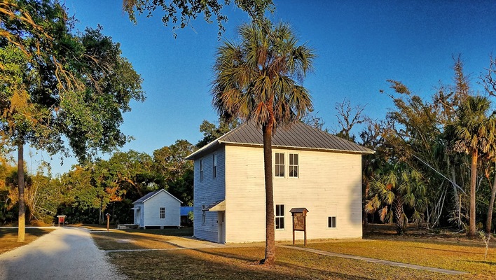 Koreshan State Park