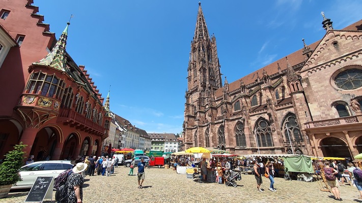 Munsterplatz