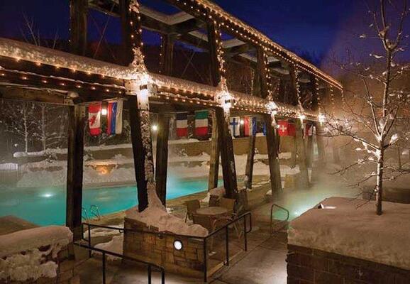 Marriott's Summit Watch, A Marriott Vacation Club Resort