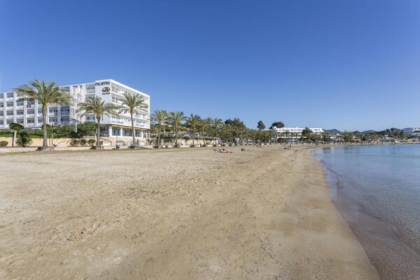 Palladium Hotel Palmyra