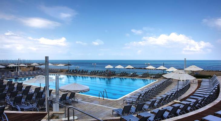 Hilton Tel Aviv