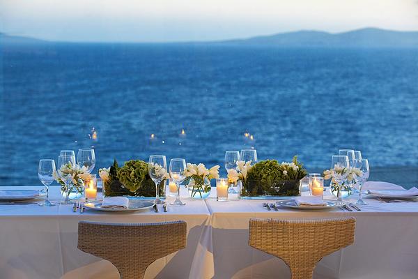 Mykonian Mare Luxury Boutique Hotel