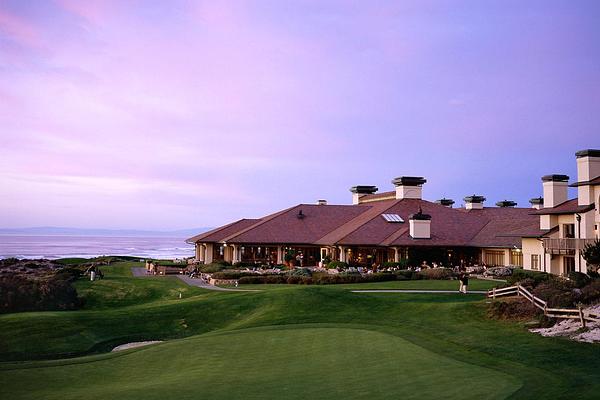 The Inn at Spanish Bay