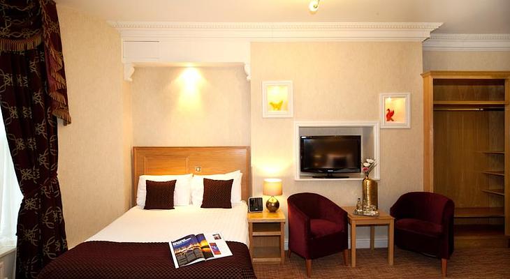 Liverpool Inn, Sure Hotel Collection by Best Western