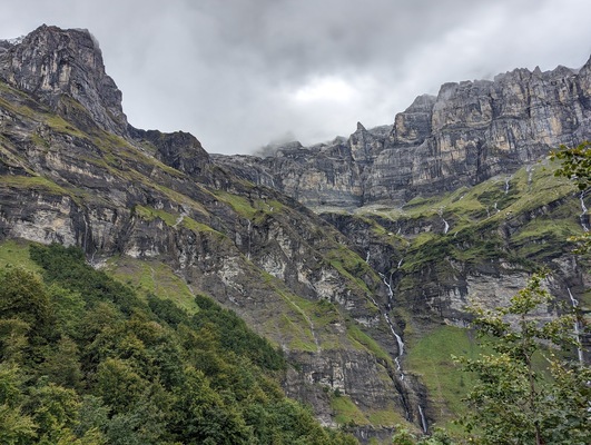 Le Cirque du Fer a Cheval
