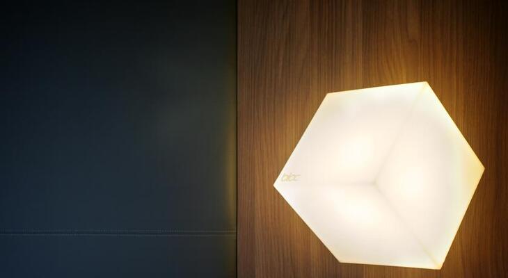 Bloc Hotel Birmingham